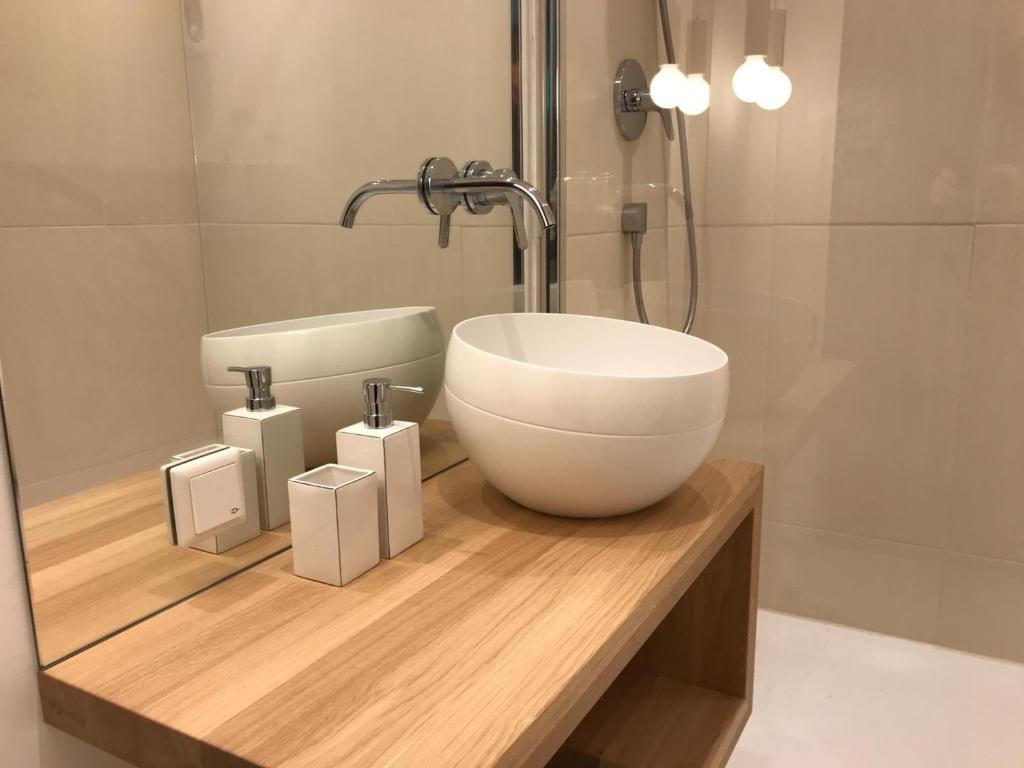 Image of Nettes Appartment in Düsseldorf-Derendorf – stylisch + gemütlich