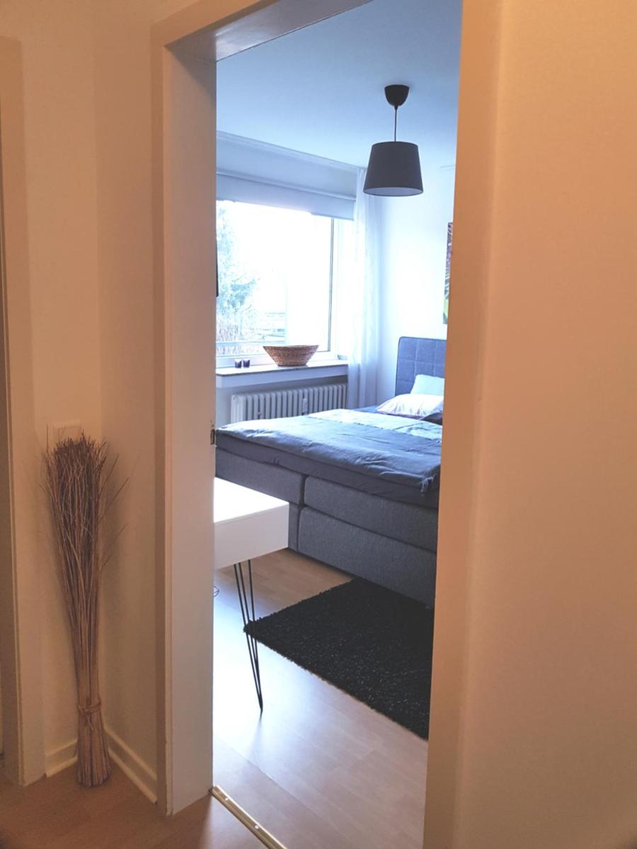 Image 1 of Neues, ruhiges Apartment Nordic in Düsseldorf-Nord