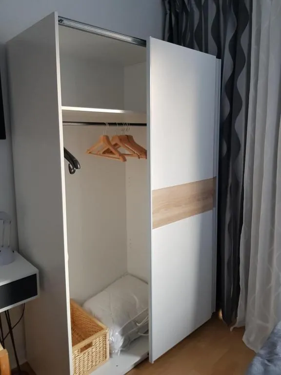 Image of Neues, ruhiges Apartment Nordic in Düsseldorf-Nord