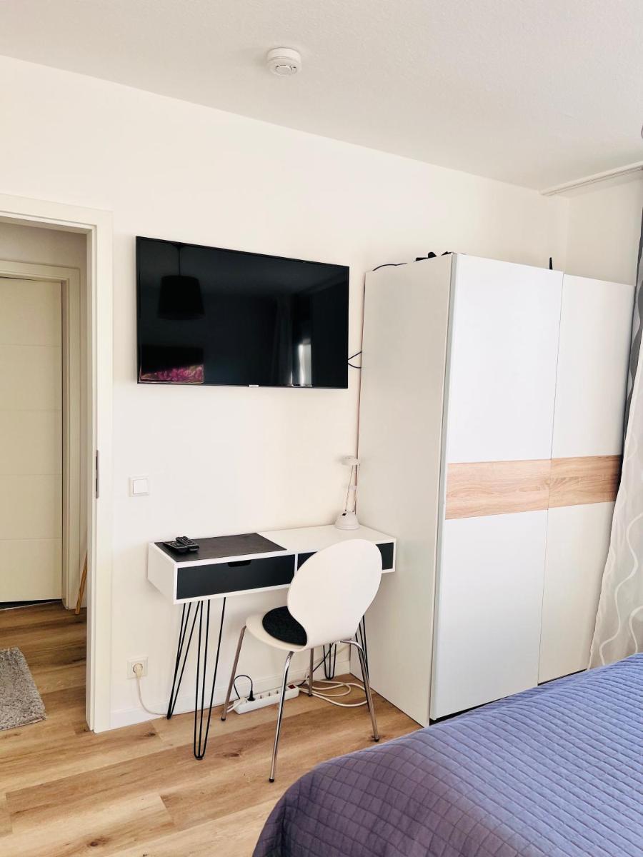 Image 5 of Neues, ruhiges Apartment Nordic in Düsseldorf-Nord
