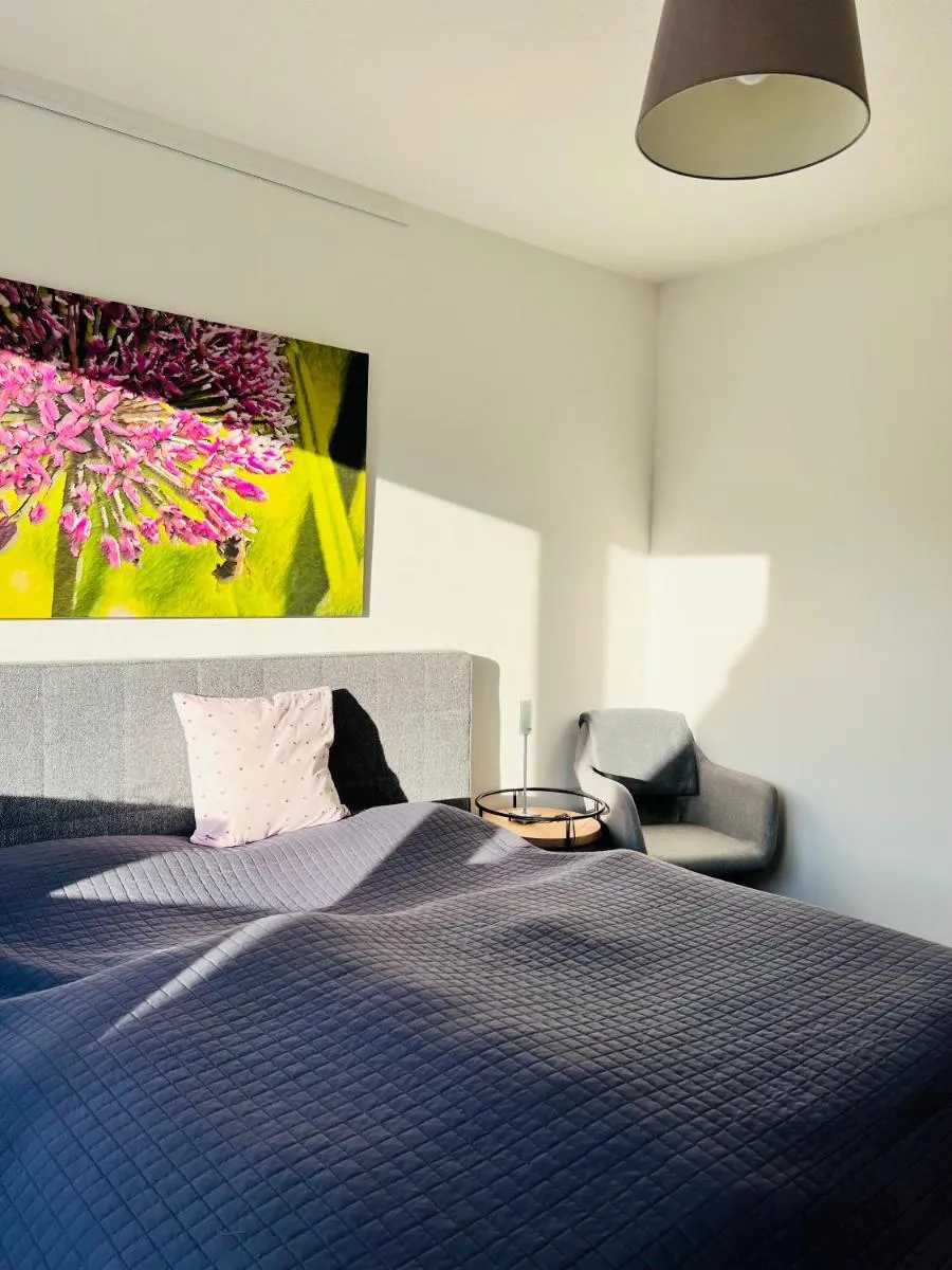 Image 4 of Neues, ruhiges Apartment Nordic in Düsseldorf-Nord