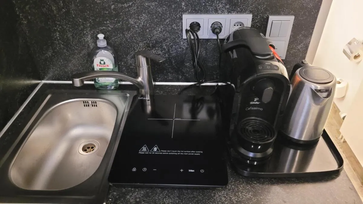 Image 2 of Nice Apartment in modern Center of Düsseldorf