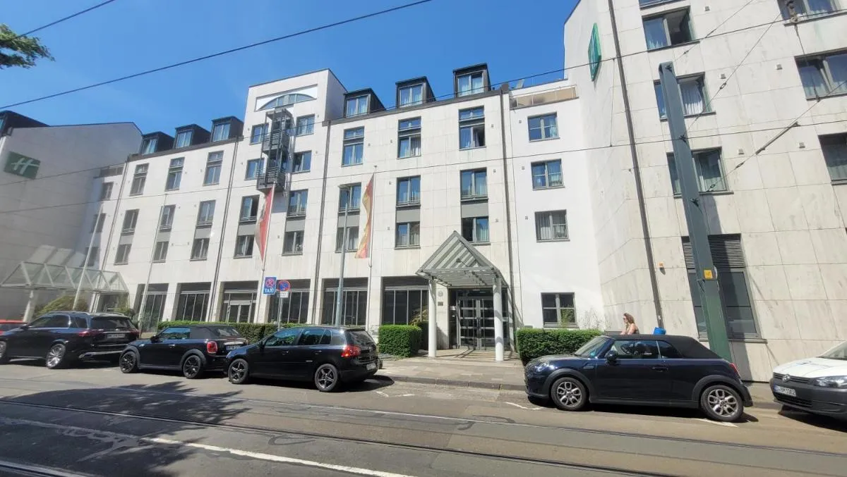 Image 5 of Nice Apartment in modern Center of Düsseldorf