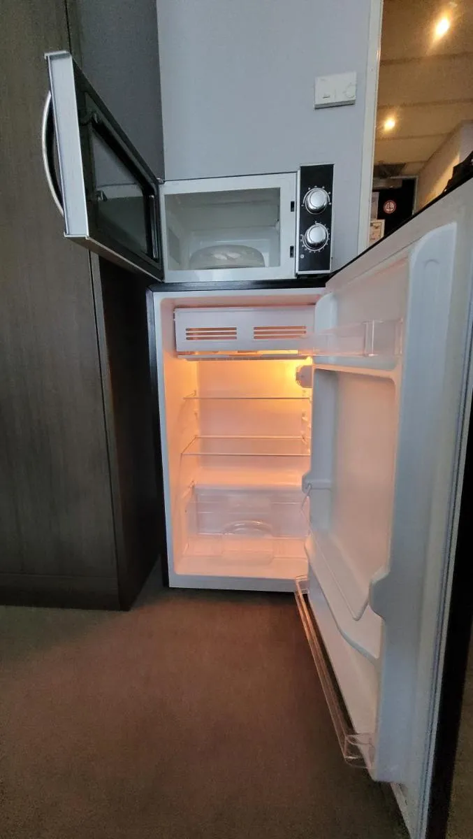 Image 3 of Nice Apartment in modern Center of Düsseldorf