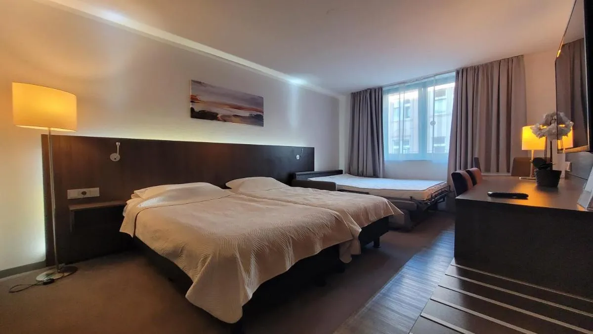 Image 1 of Nice Apartment in modern Center of Düsseldorf