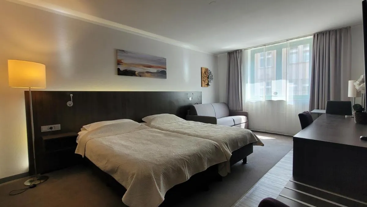 Image 6 of Nice Apartment in modern Center of Düsseldorf