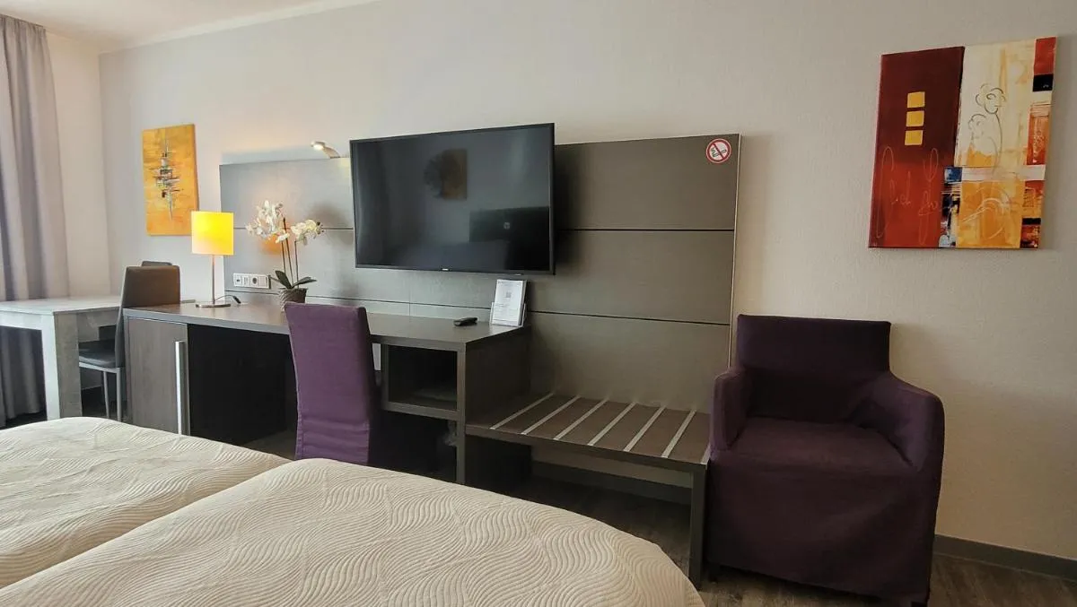 Image 4 of Nice Apartment in modern Center of Düsseldorf