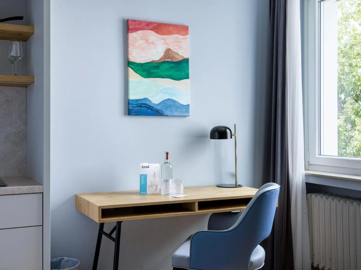 Image 3 of Numa Düsseldorf Artol