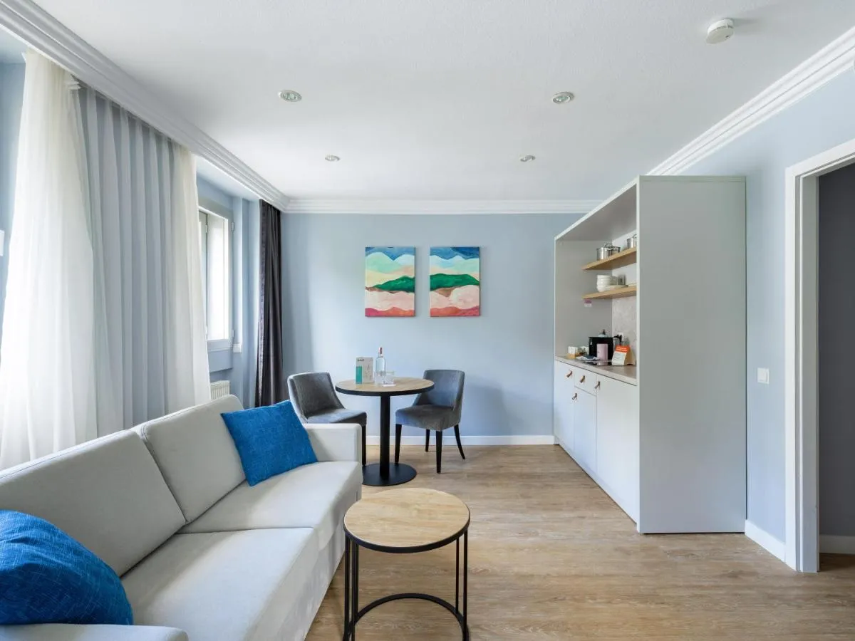 Image 5 of Numa Düsseldorf Artol