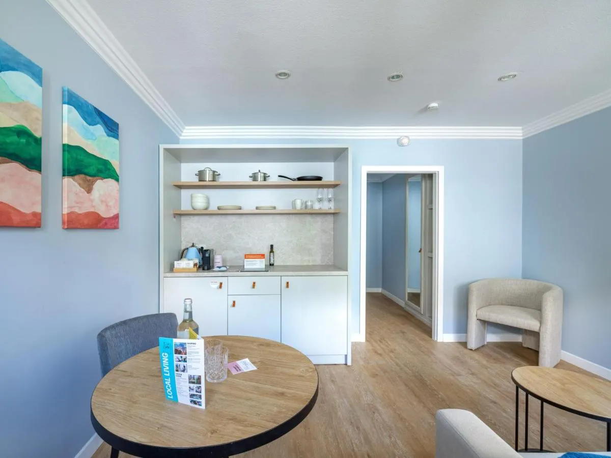 Image 6 of Numa Düsseldorf Artol