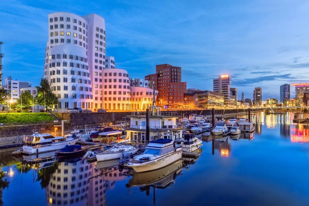 Image 5 of Offline 51 City Apartments