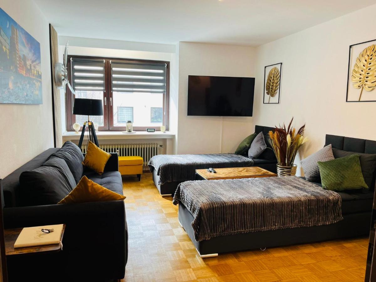 Image 4 of Offline 51 City Apartments