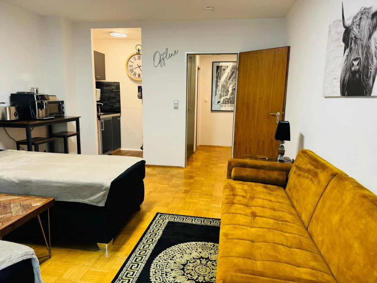 Image 6 of Offline 51 City Apartments