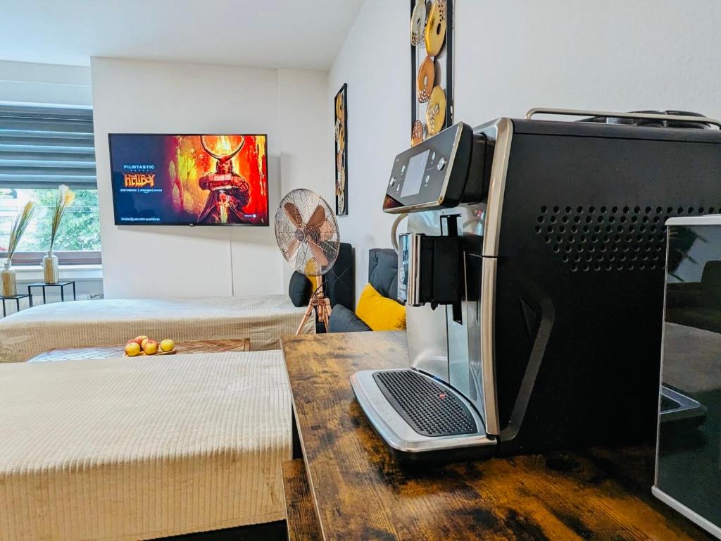 Image of Offline 51 City Apartments