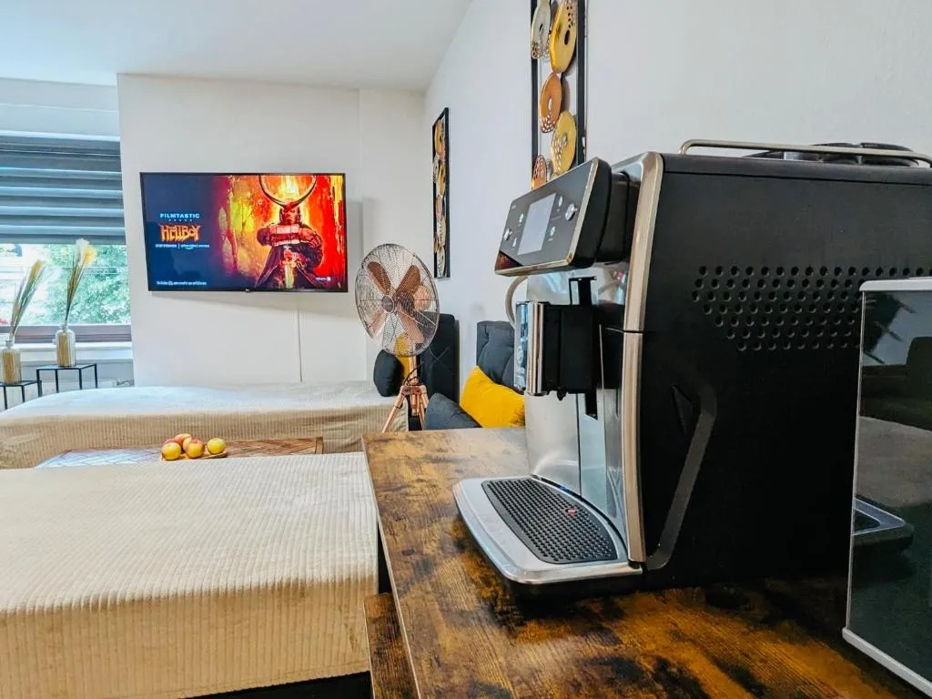 Image of Offline 51 City Apartments