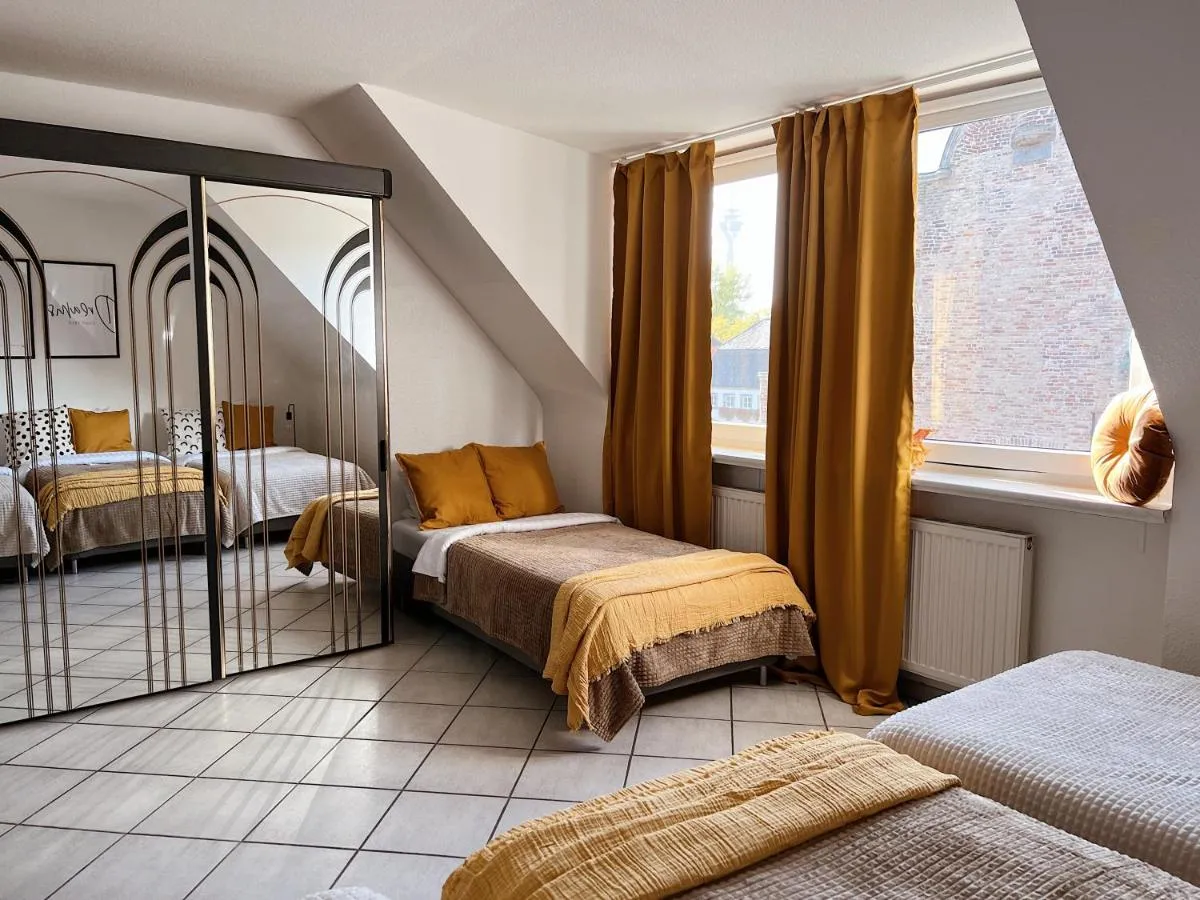 Image 6 of Old Town Apartments