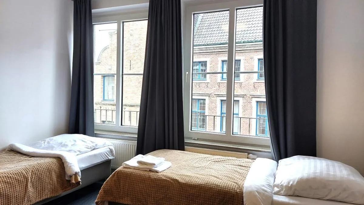 Image 1 of Old Town Apartments