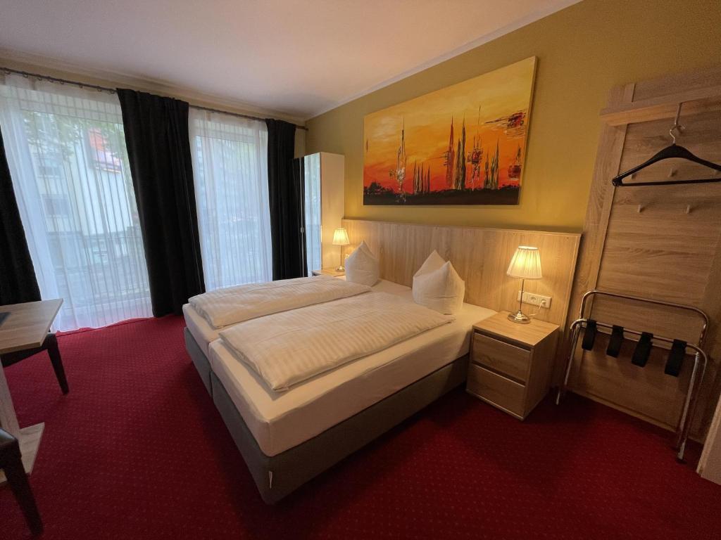 Image of Palm Premium Hotel & Apartments