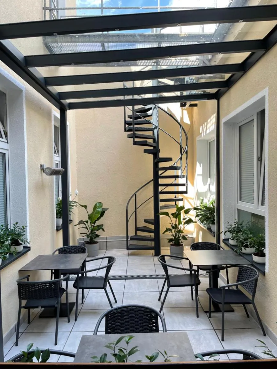 Image 5 of Palm Premium Hotel & Apartments