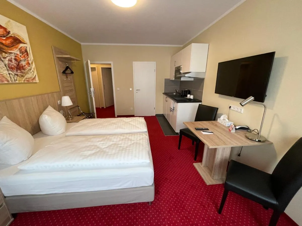 Image 4 of Palm Premium Hotel & Apartments