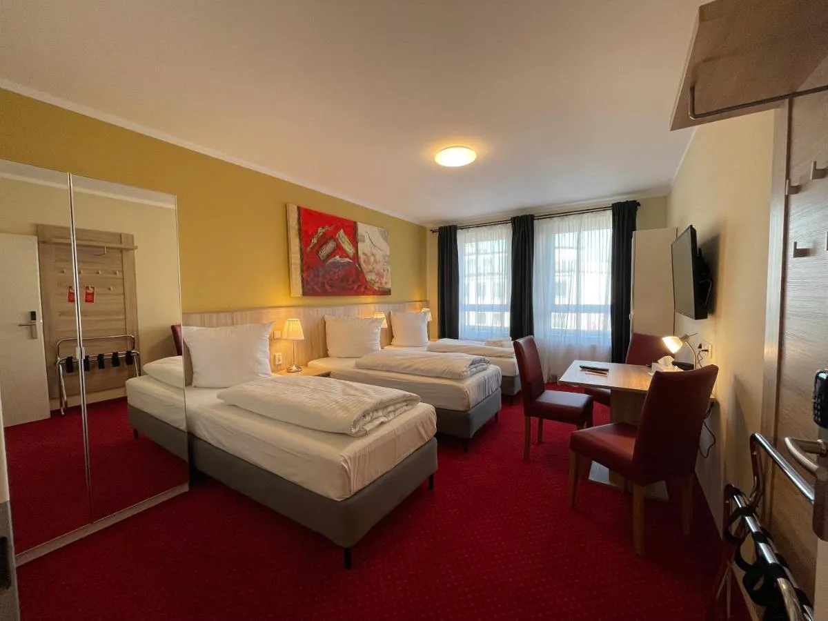 Image 1 of Palm Premium Hotel & Apartments