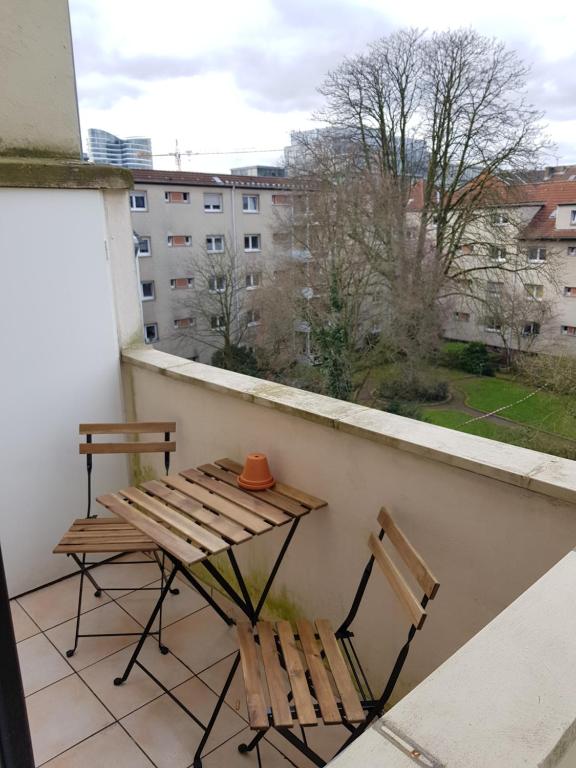 Image of Perfect apartment to visit the fair or city