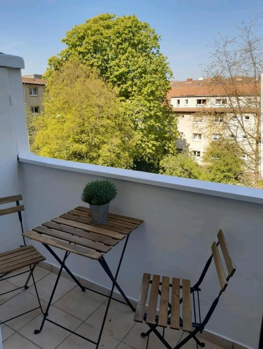 Image 5 of Perfect apartment to visit the fair or city