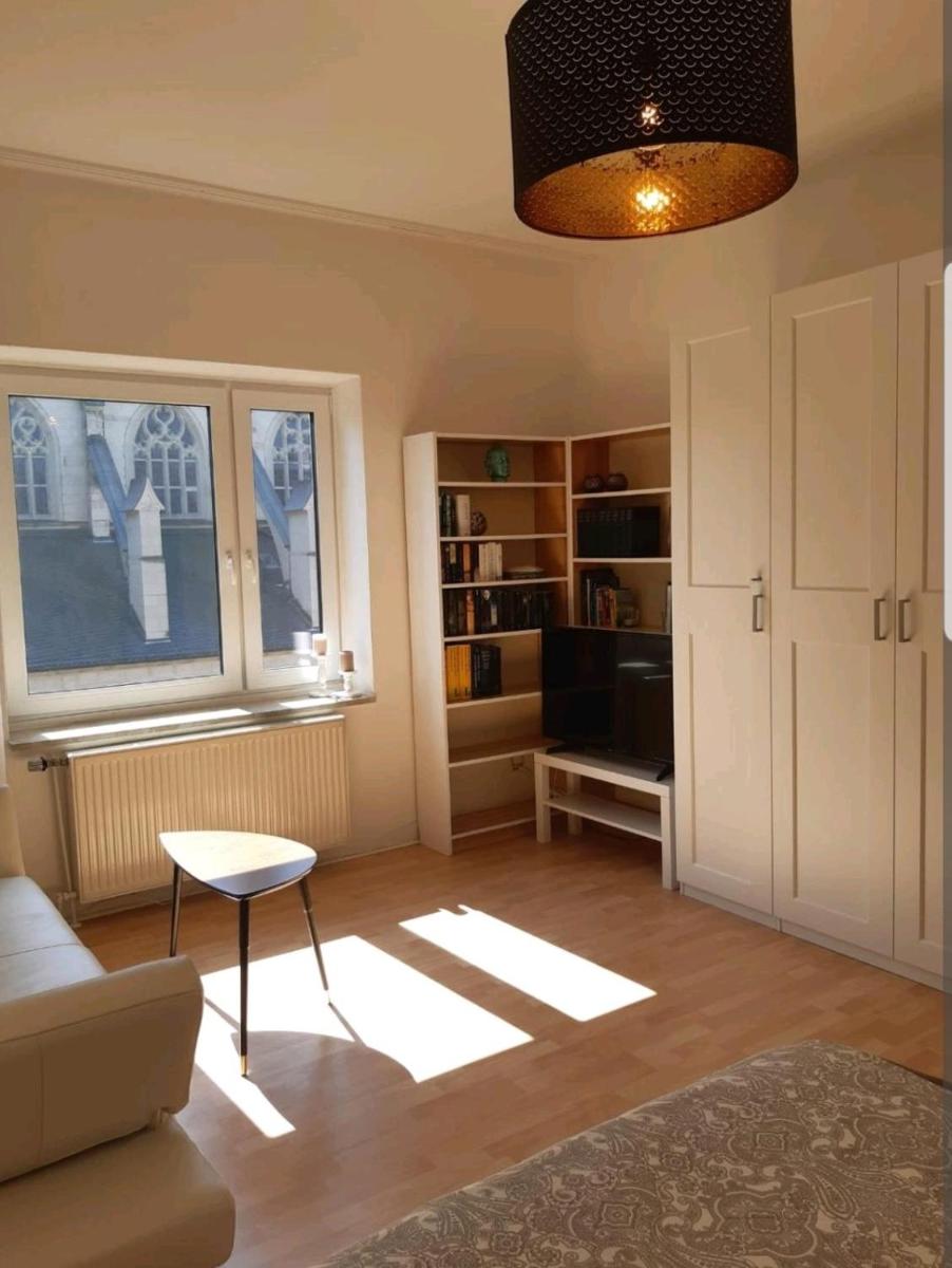 Image 6 of Perfect apartment to visit the fair or city
