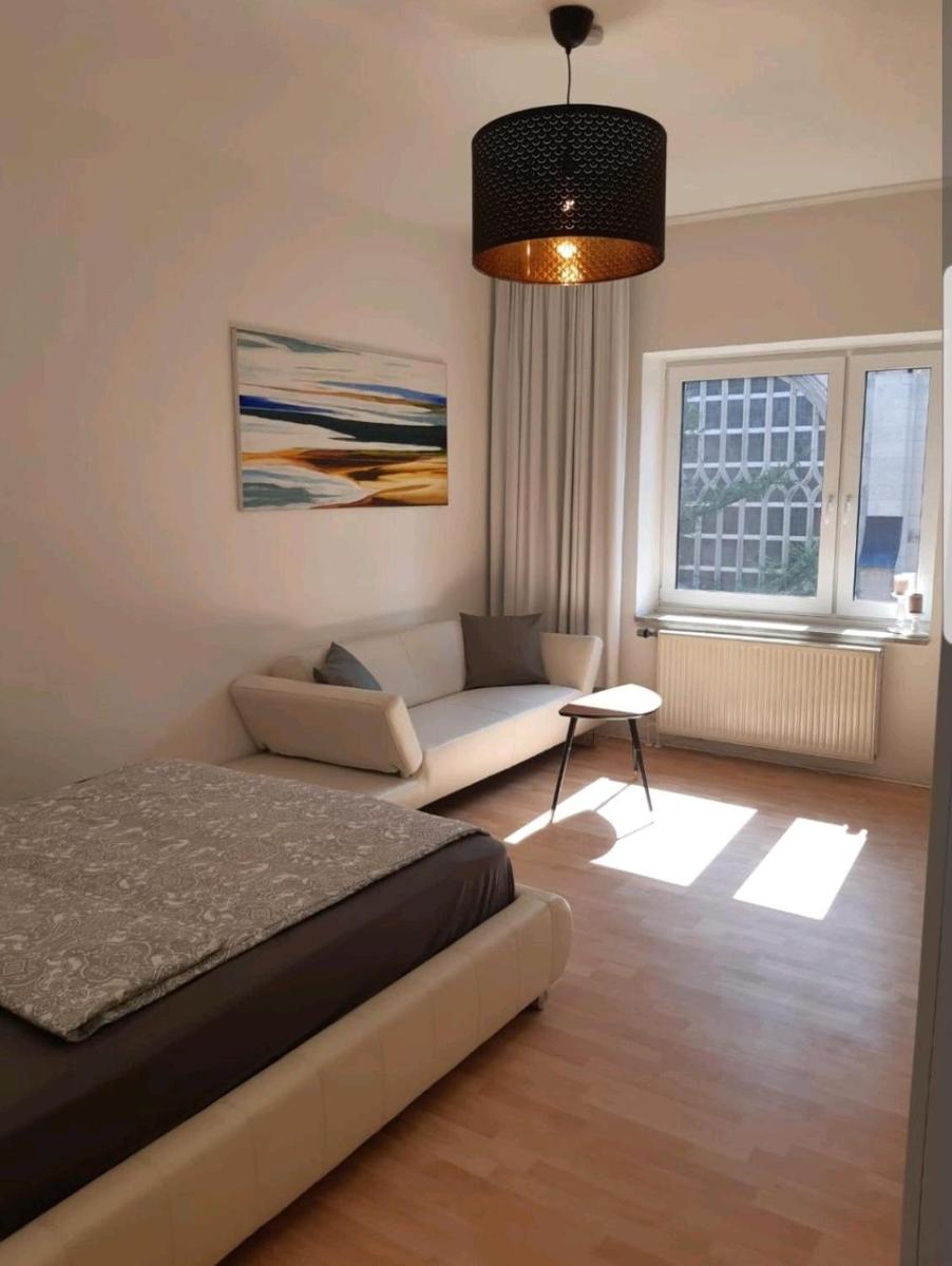 Image 3 of Perfect apartment to visit the fair or city