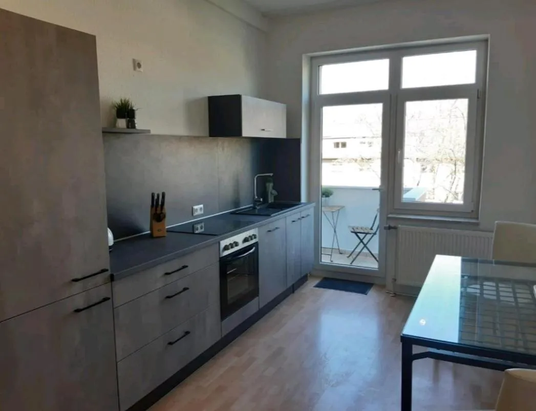 Image 1 of Perfect apartment to visit the fair or city