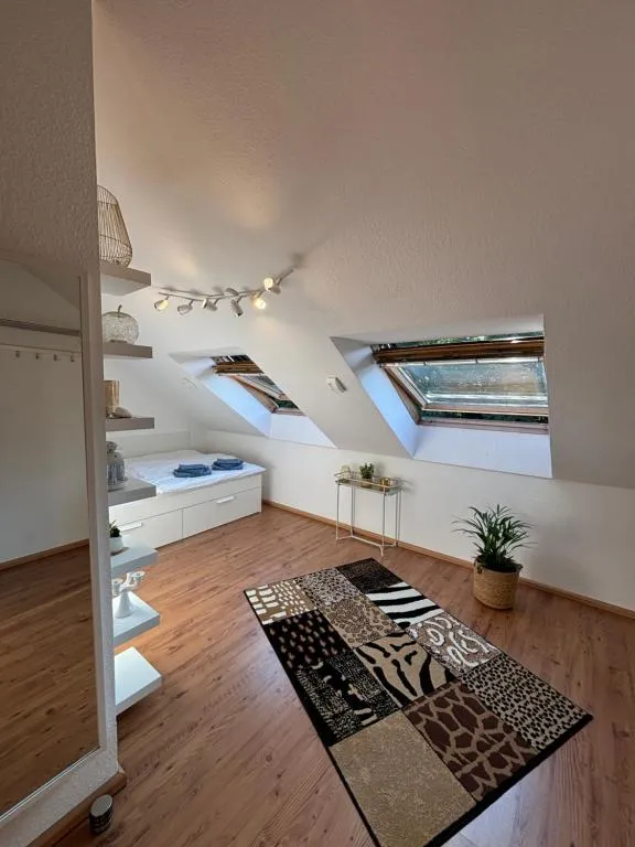 Image of Privatunterkunft Am Aaper Wald