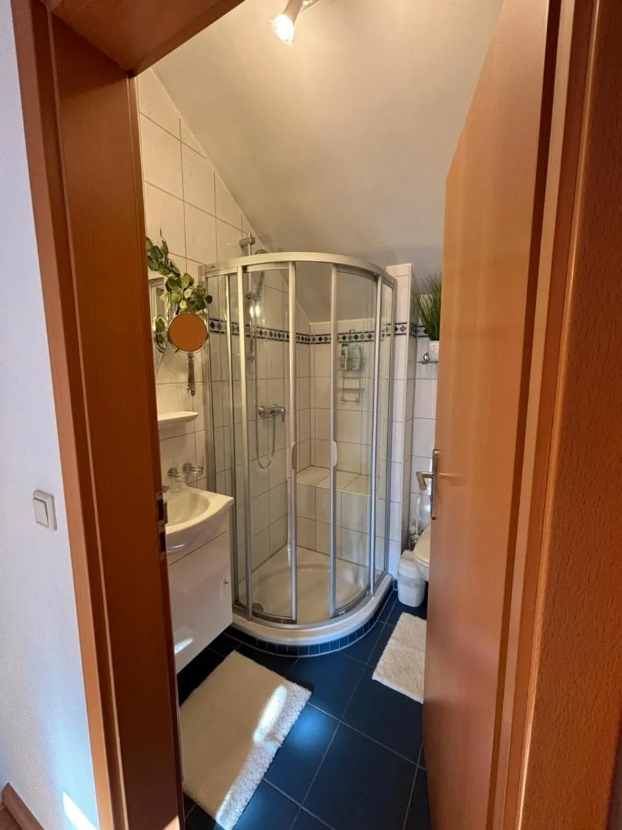 Image 6 of Privatunterkunft Am Aaper Wald