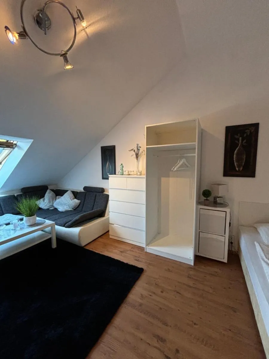 Image 5 of Privatunterkunft Am Aaper Wald