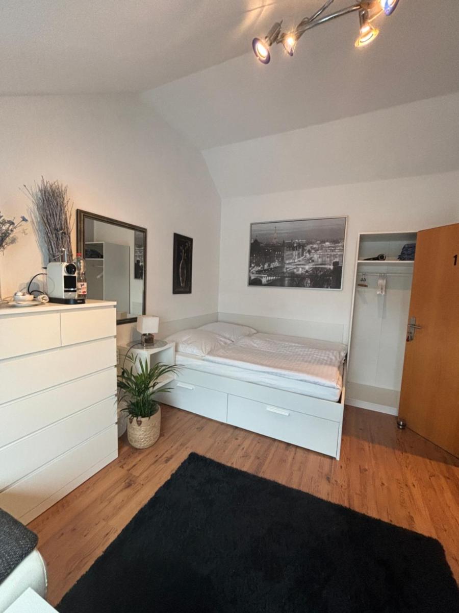 Image 1 of Privatunterkunft Am Aaper Wald
