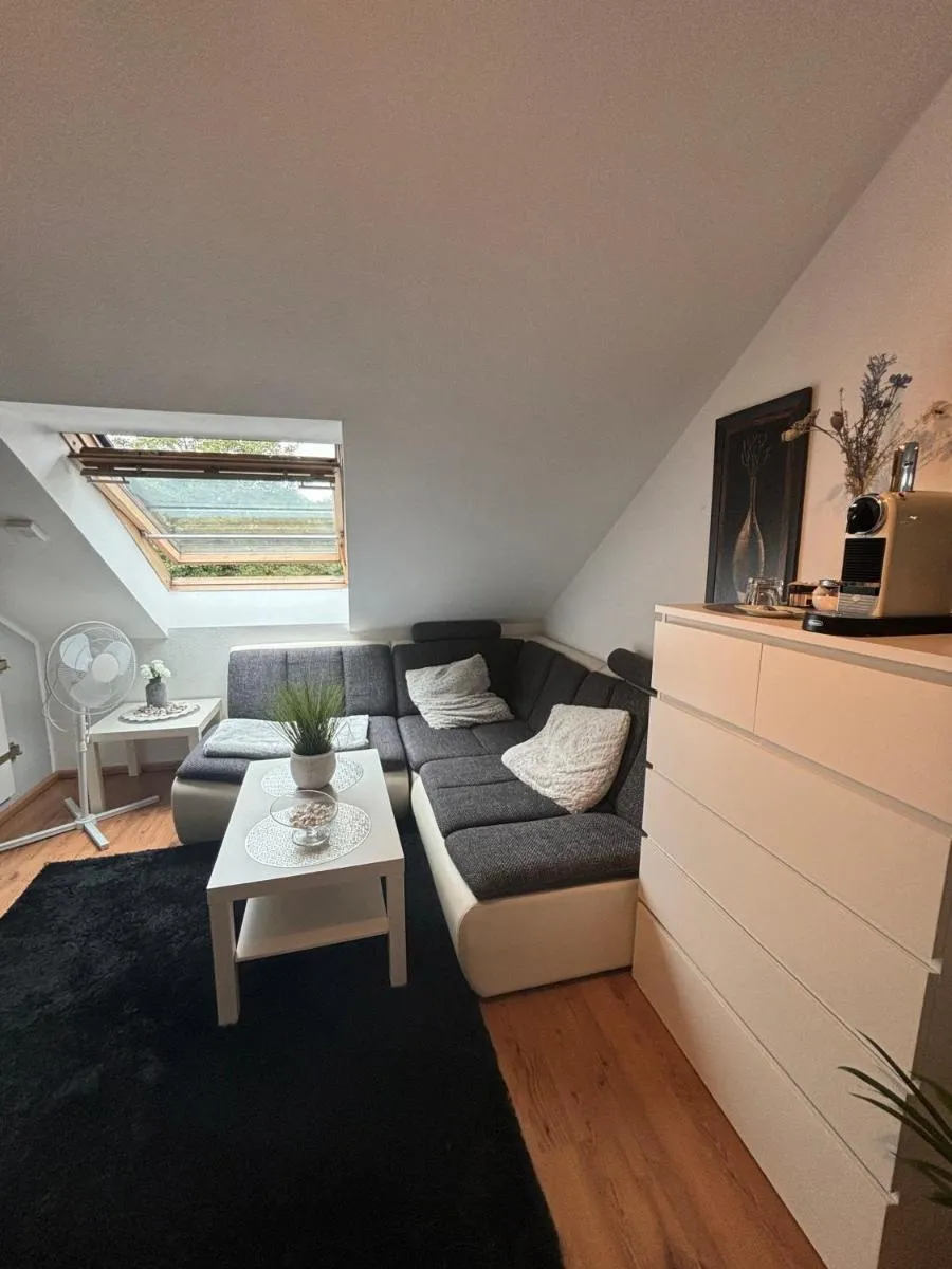 Image 4 of Privatunterkunft Am Aaper Wald