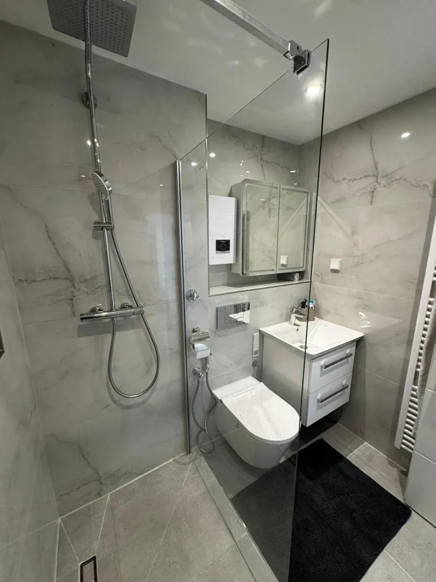 Image 6 of Rheinblick Suite oberkassel Düsseldorf