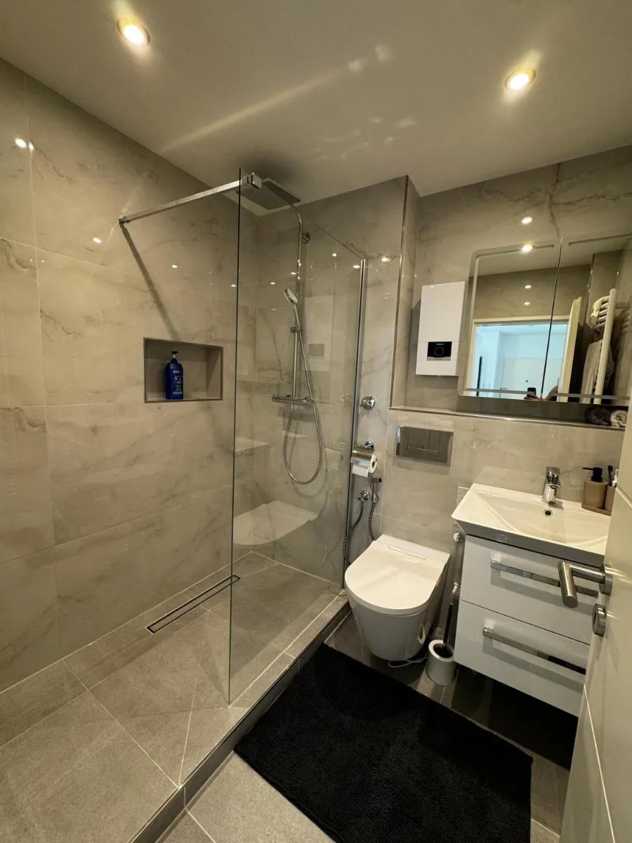 Image 2 of Rheinblick Suite oberkassel Düsseldorf