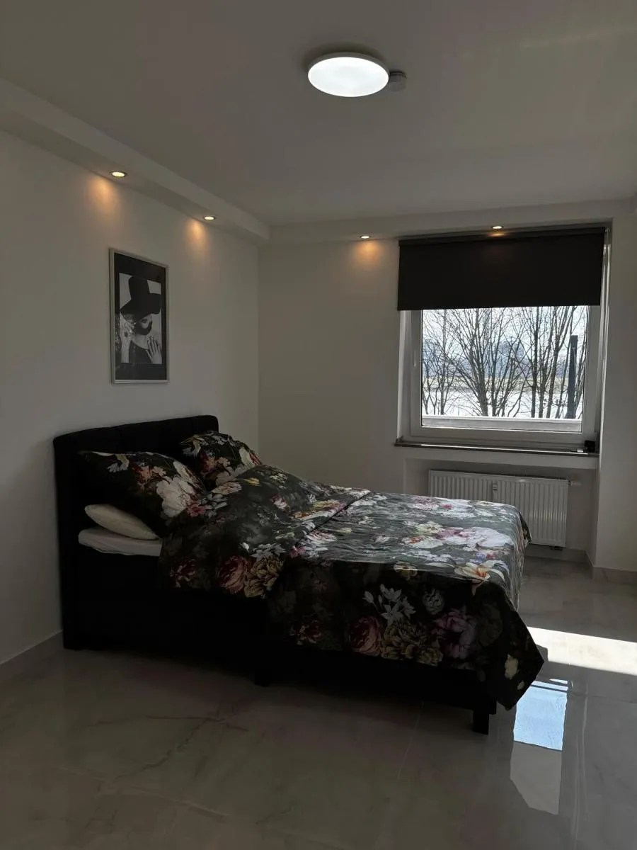 Image 5 of Rheinblick Suite oberkassel Düsseldorf