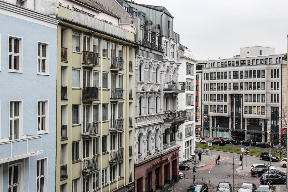 Image 5 of Rugs Hotel Düsseldorf