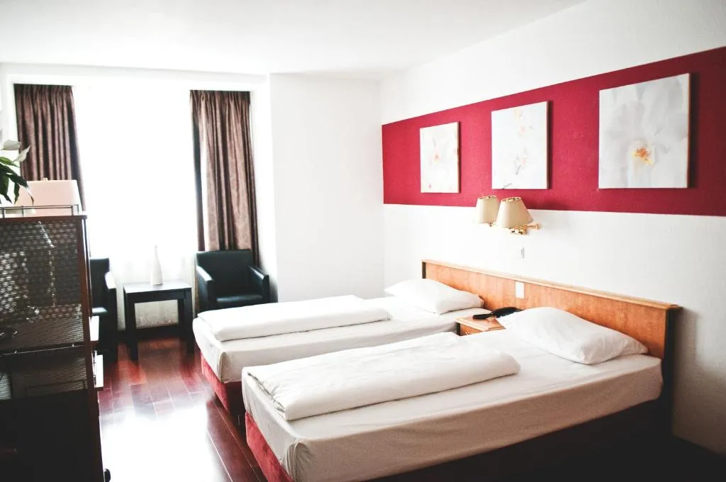 Image of Rugs Hotel Düsseldorf