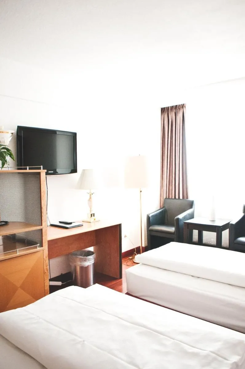 Image 4 of Rugs Hotel Düsseldorf