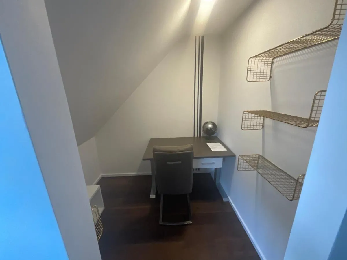 Image 2 of Ruhiges Zimmer im schönen Kaiserswerth