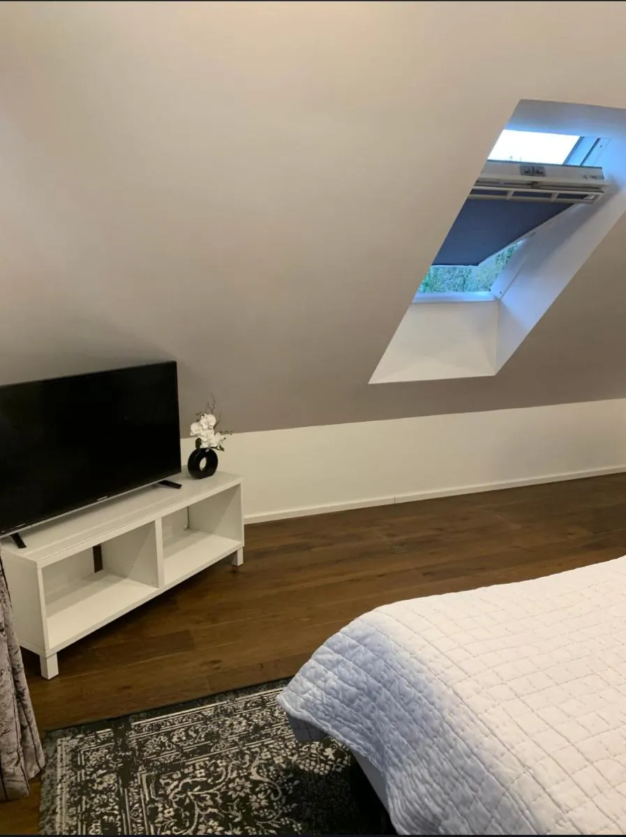 Image 6 of Ruhiges Zimmer im schönen Kaiserswerth