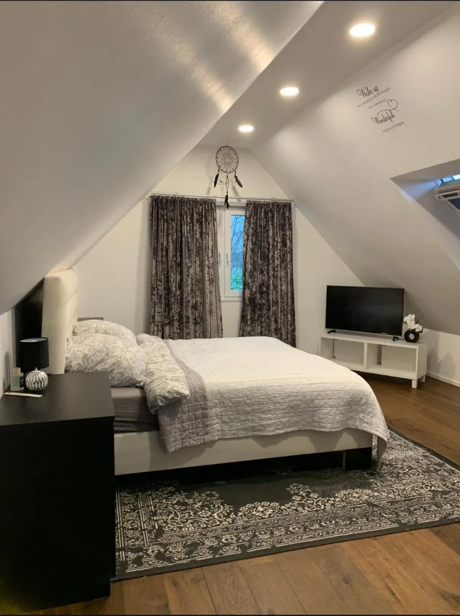 Image 3 of Ruhiges Zimmer im schönen Kaiserswerth