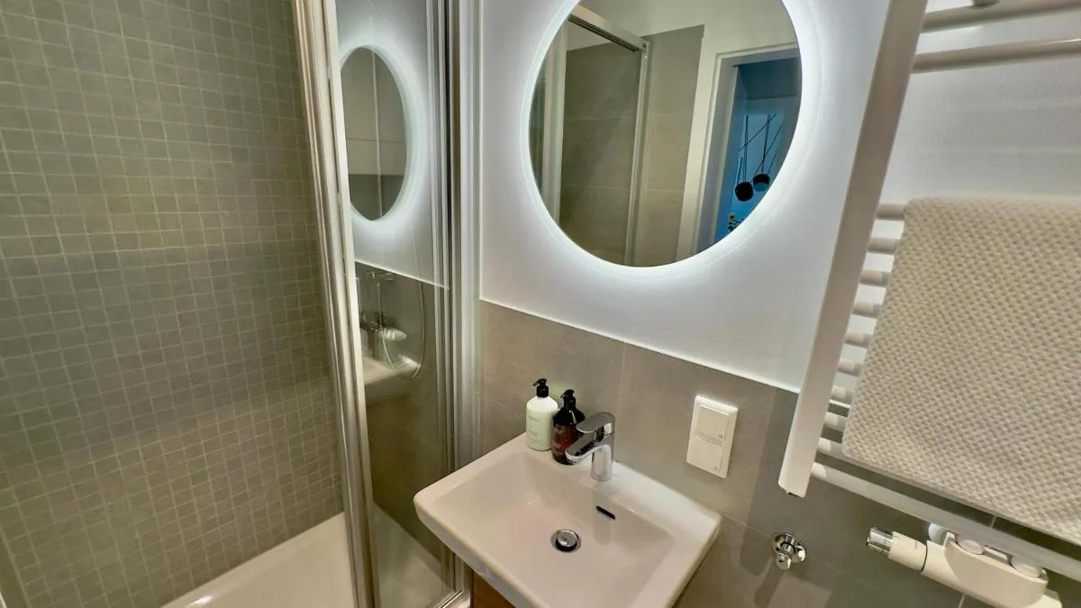 Image 2 of Sankt Göres Suites