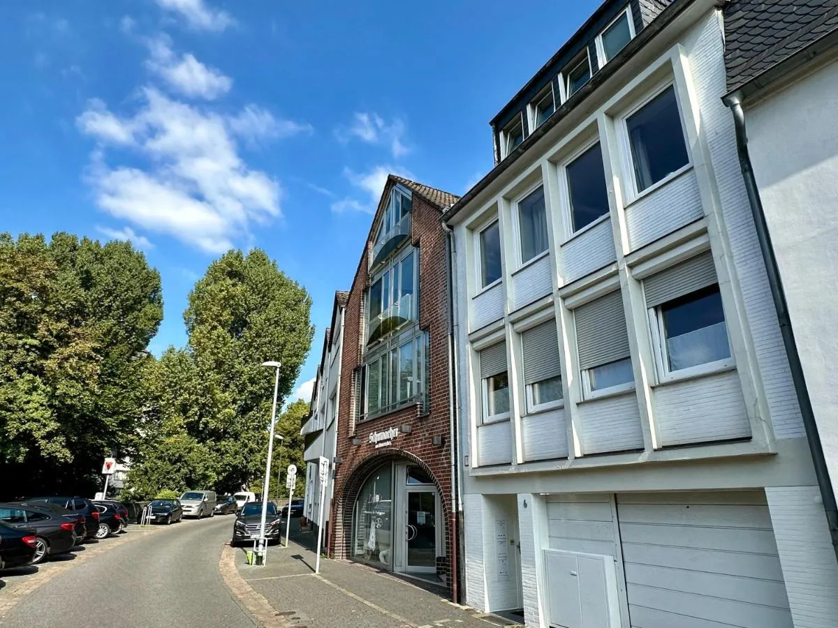 Image 4 of Sankt Göres Suites