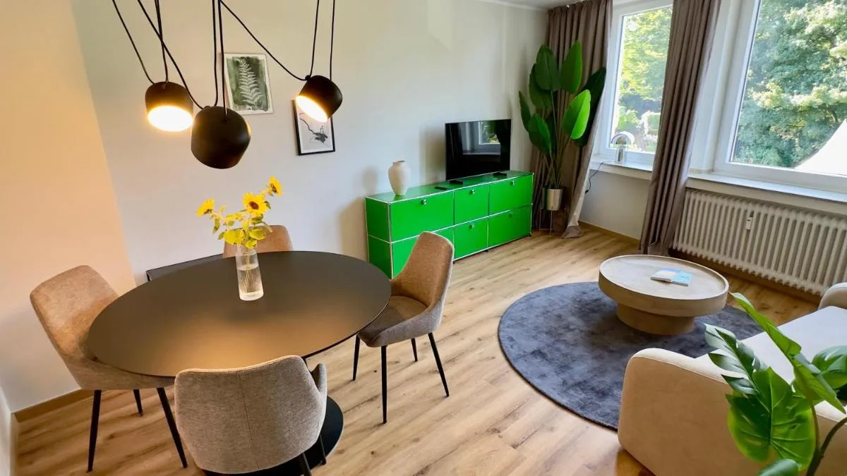 Image 3 of Sankt Göres Suites