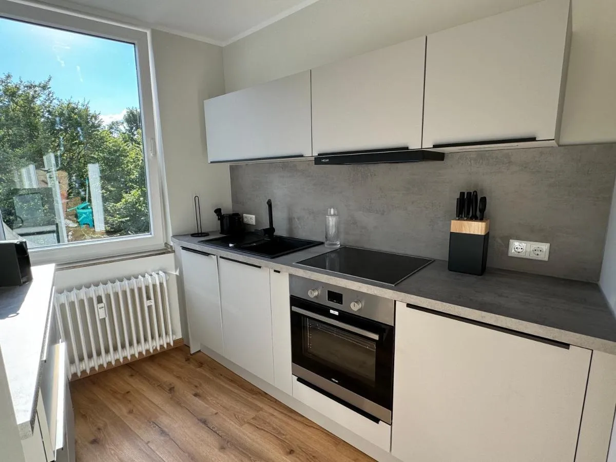 Image 6 of Sankt Göres Suites