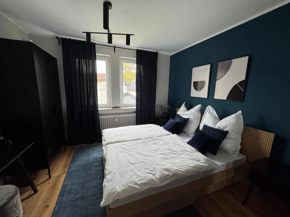 Image 5 of Sankt Göres Suites