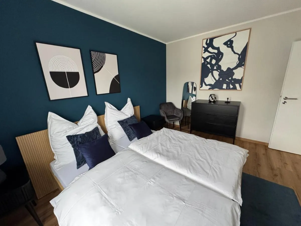 Image 1 of Sankt Göres Suites